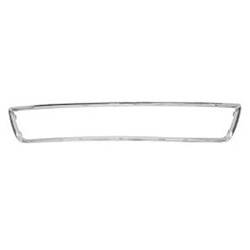 '06-'07 Chevrolet Malibu Lower Grille Molding