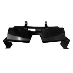 2013-2016 Chevrolet Trax Upper Grille Air Deflector