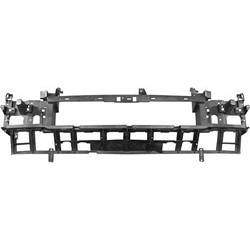 '02-'06 Chevrolet Avalanche 1500, '02-'06 Chevrolet Avalanche 2500 Grille Mounting Panel For Models With Body Cladding