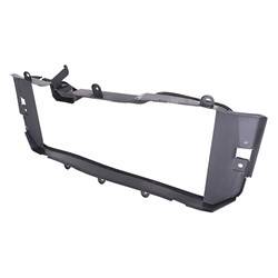 2016 Chevrolet Silverado Grille Mounting Panel