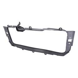 2016-2018 Chevrolet Silverado Grille Mounting Panel