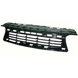 2009-2011 Honda Civic Front Bumper Cover Grille