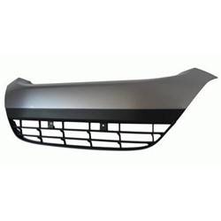 '10-'14 Honda Insight Front Bumper Cover Grille