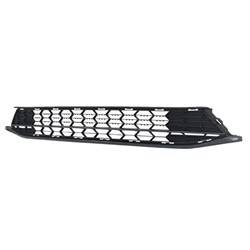 '11-'13 Honda Odyssey Front Bumper Grille