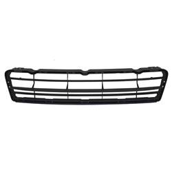 '09-'14 Honda Fit Front Bumper Cover Grille