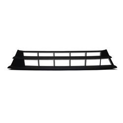'16-'18 Honda Civic Front Bumper Cover Grille