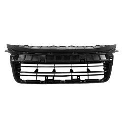 2009-2011 Honda Civic Front Bumper Cover Grille