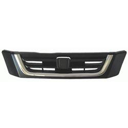 '97-'01 Honda CR-V Grille