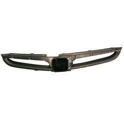 2006-2007 Honda Accord Front Grille