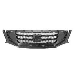 2008-2010 Honda Odyssey Front Grille