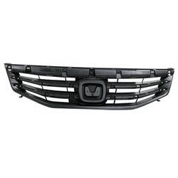 2011-2012 Honda Accord Front Grille