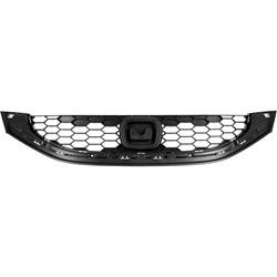 2013-2015 Honda Civic Front Grille