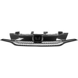 '14-'15 Honda Civic Grille