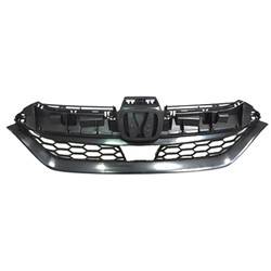 2017-2019 Honda CRV Front Grille