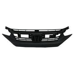 2018-2019 Honda Civic Front Grille