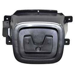 2015-2016 Honda CRV Grille Emblem Bracket