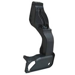 '12 Honda Civic Driver Side Grille Bracket