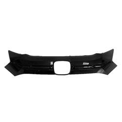 '16-'18 Honda HR-V Front Grille Molding