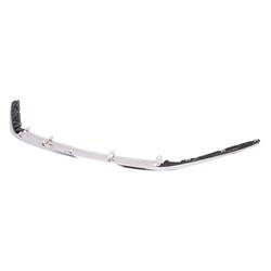 2021-2024 Honda Odyssey Front Upper Grille Molding