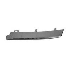 '07-'09 Honda CR-V Driver Side Upper Grille Molding