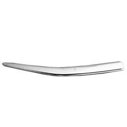 '11-'12 Honda Accord Passenger Side Center Grille Molding