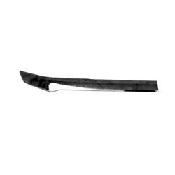 '16-'18 Honda Pilot Passenger Side Grille Molding