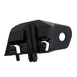 2025 Honda Civic Front Driver's Grille Retainer