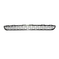 '07-'09 Hyundai Santa Fe Front Bumper Cover Grille