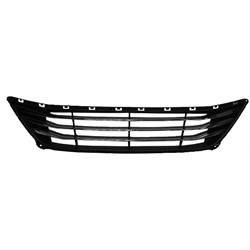 '14-'16 Hyundai Elantra Bumper Cover Grille
