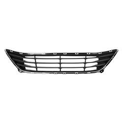 '14-'16 Hyundai Elantra Front Bumper Cover Grille