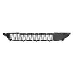 2016-2018 Hyundai Tucson Front Bumper Cover Grille