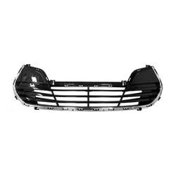 2012-2017 Hyundai Veloster Front Bumper Cover Grille