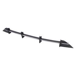 2020-2023 Hyundai Sonata Front Bumper Cover Grille Molding