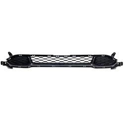 2018-2021 Hyundai Kona Front Lower Bumper Cover Grille
