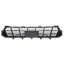 2022-2024 Hyundai Santa Cruz Front Bumper Cover Grille