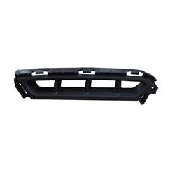 2019-2020 Hyundai Elantra Front Driver's Bumper Cover Grille