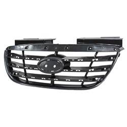 2010 Hyundai Elantra Front Grille