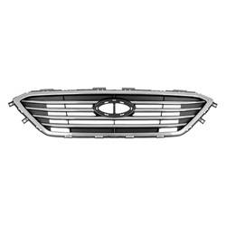 '15-'17 Hyundai Sonata Front Grille