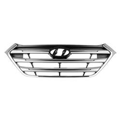 2016 Hyundai Tucson Front Grille