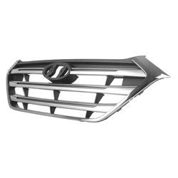 2017-2018 Hyundai Tucson Front Grille