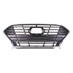 2018-2019 Hyundai Sonata Front Grille