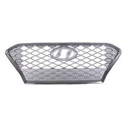 2018-2021 Hyundai Kona Front Grille