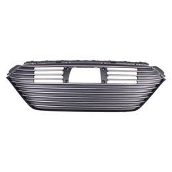 2017-2019 Hyundai Ioniq Front Grille