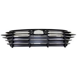2020-2023 Hyundai Sonata Front Grille