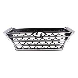 2019-2021 Hyundai Tucson Front Grille