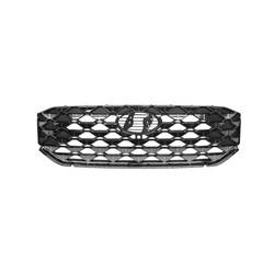 2021-2023 Hyundai Santa Fe Front Grille