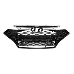 2019-2020 Hyundai Elantra Front Upper Grille