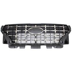 2020-2024 Hyundai Venue Front Grille