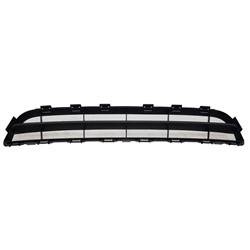 2013 Infiniti JX35 Front Bumper Cover Grille