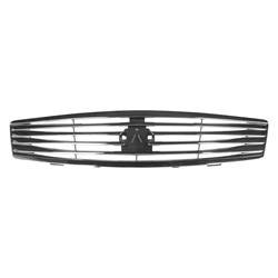'07-'08 INFINITI G35, '09 INFINITI G37 Grille